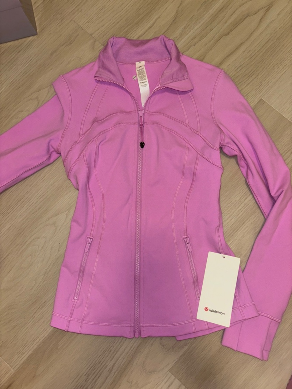 lululemon define jacket